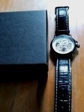 Kronen sohne orologio usato  Viareggio