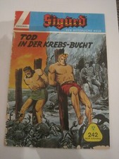 Sigurd großband . gebraucht kaufen  Fürstenfeldbruck