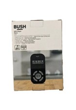Bush dap portable for sale  LINCOLN