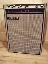 Hohner rgaphon vintage gebraucht kaufen  Haßfurt