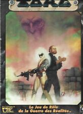 Jdr rpg descartes d'occasion  La Penne-sur-Huveaune