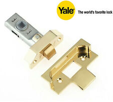 Yale rebated tubular for sale  BIRMINGHAM