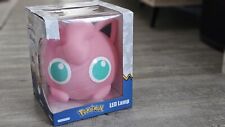 Lampe led pokémon d'occasion  Angers-