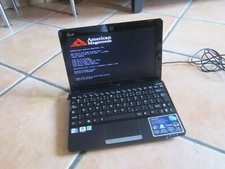 Ordinateur portable mini d'occasion  Lagnieu