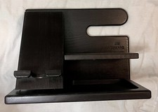 Nightstand organizer black for sale  South Boston