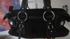 Borsa donna karen usato  Roma