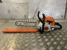 Used stihl 181 for sale  BASILDON