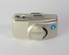 Olympus mju zoom usato  Milano