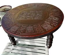 1960s embossed leather for sale  North Palm Beach