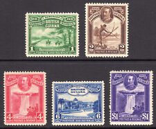 British guiana 1931 for sale  UK