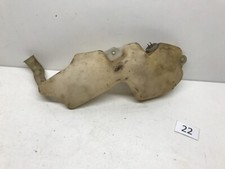 Serbatoio olio miscelatore usato  Zovencedo