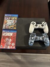 Ps4 pro games for sale  Chandler