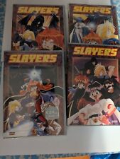 Slayers shin vision usato  Roma