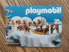 Playmobil ancien mini d'occasion  Seyssel