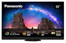 Panasonic 55lz2000b smart for sale  UK