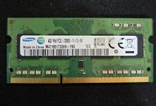 Memoria ram ddr3 usato  Acerra