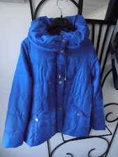 Doudoune bleu foncé d'occasion  Nantes-