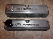 Ford motorsport tall for sale  Villa Park