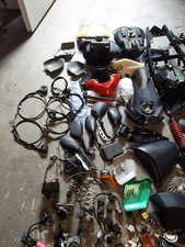 motorradteile yamaha gebraucht kaufen  Wittlich