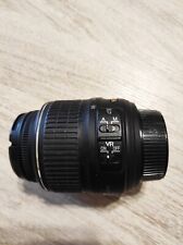 Nikon ottica vr usato  San Maurizio Canavese