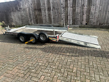 Brian james clubman for sale  LONDON