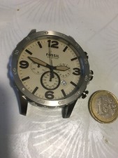Montre fossil jr1503 d'occasion  Saujon