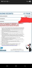 Buono sconto codice usato  Lurate Caccivio