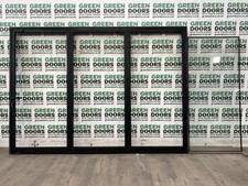Bifolding doors aluminium for sale  LUTON