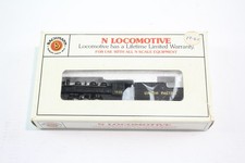 bachmann n gauge locomotives for sale  LEEDS