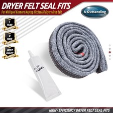 280114 guarnizione feltro usato 280114 guarnizione feltro usato  Spedire a Italy