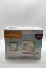 Cricut cuttlebug die for sale  Lincoln