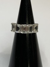 9ct white gold for sale  CROMER