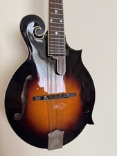 Loar 520 mandolin for sale  NEWCASTLE UPON TYNE