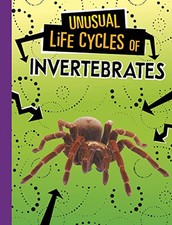 Unusual life cycles for sale  UK