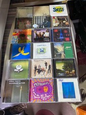 Joblot cds mac for sale  EBBW VALE