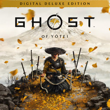 Ghost yotei deluxe d'occasion  Expédié en Belgium