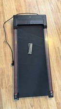 Elektrisches laufband fitnessg gebraucht kaufen  Köln