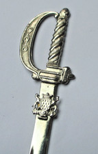 Coupe papier ouvre d'occasion  Châtellerault