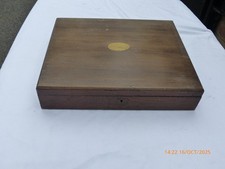 Vintage wooden cutlery for sale  PRESTON