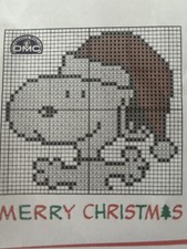 Snoopy christmas mini for sale  CARDIFF