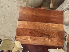 Parquet bois rose d'occasion  Pernes-les-Fontaines