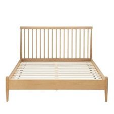 Brown light oak for sale  UK