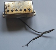 Gibson vintage gold for sale  BARRY