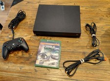 Console microsoft xbox d'occasion  Gagny