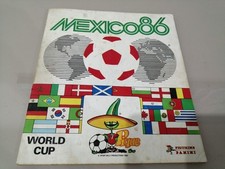Mexico sandwich footballer d'occasion  Expédié en Belgium
