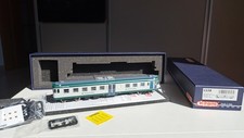 Vitrains aln 668 usato  Trento