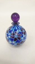 murano glass bottle stopper for sale  RUGBY
