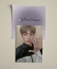 Jin bts japan d'occasion  Nice-