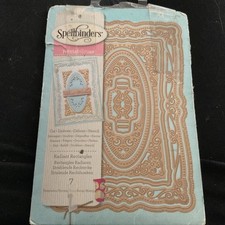 Spellbinders 161 nestabilities for sale  GREAT YARMOUTH
