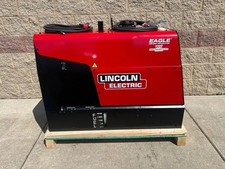Lincoln eagle 000 for sale  Kaukauna